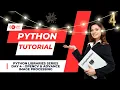 Python Best Libraries Python Libraries Series DAY 4 Image Processing in Python