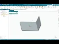 Master Advanced Sheet Metal in Solid Edge Unbend Rebend Workflow