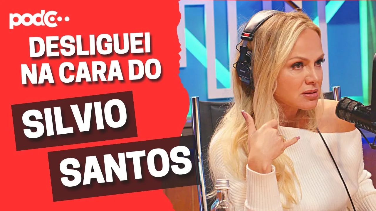 SILVIO ME LIGOU E DESLIGUEI NA CARA #PODCAST #CORTES  #CELSOPORTIOLLI