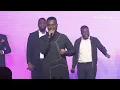 Download Lagu JOE METTLE -  NEW COVENANT ASSEMBLY, CALGARY (Full Ministration)