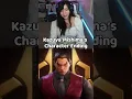Kazuya's Ideal Ending in Tekken 8