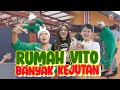 Download Lagu 🔴 VITO SINAGA BANGUN RUMAH DARI HASIL TIKTOK
