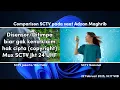 Download Lagu SCTV - Feed Comparison pada saat Adzan Maghrib | 22 Feb 2025, 18:17 WIB