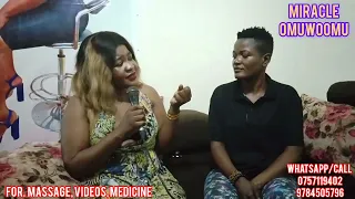 senga mbasalinza ne miracle begudeko kyabade kika yiga mu mboozi eyo miracle omuwoomu