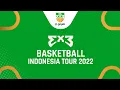Lagu IBL GOJEK 3X3 2022 | Seri 2 Yogyakarta Day 1 | Elite Teams