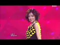 [쇼! 음악중심] T-ARA - Lovey Dovey, 티아라 - 러비 더비, Music Core 20120107