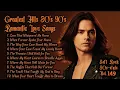 Greatest Hits Romantic Love Songs 💖 Playlist Vol.149 - Best Romantic Soft Rock Ballads 70s 80s 90s