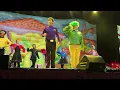 Rattlin' Bog - Fruit Salad TV Big Show Tour - Sydney 23rd April, 2022