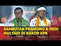 Download Lagu [FULL] Sambutan Dedi Mulyadi \u0026 Pramono Hadiri Rakor KPK Bahas Pemberantasan Korupsi