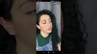 سالي تغني خذني بحضنك       دندنها
