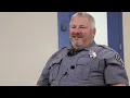 I am a Weld County deputy Scott Chambers