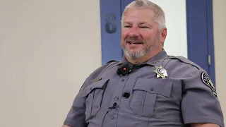 I am a Weld County deputy Scott Chambers