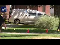 Community reacts to deadly shooting at Kearns funeral