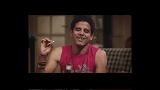 طـآعون مـن فيلمـ آوشـن 14 للنجـمـ عمـر مـتولي 