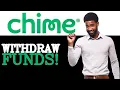 Can I Wit raw 5000 From Chime 2025