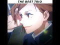 Download Lagu The best trio😩 #gojo #gojosatoru #shoko #geto #getosuguru #jujutsukaisenedit #jjk #animeedit