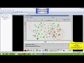 NS2 project for An Energy-Efficient Mobile-Sink Path Selection Strategy for Wireless Sensor Networks