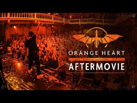 Download MP3 Orange Heart (Official Aftermovie)