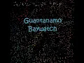 Guantanamo baywatch-Titz & Twatz