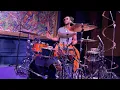 Download Lagu Blaque Dynamite :Jazz Drumming Extraordinaire 2025 @thejazzkitchen .