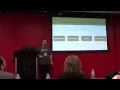 Josh Pollock Extending the WordPress REST API