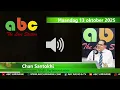 Download Lagu Santokhi over toelating tot DNA: mensen begrepen onvoldoende wat democratie betekent - ABC
