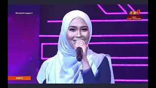 Download Kasihku Seakan Berubah \u0026 Jangan Menangis Sayang - Siti Nordiana \u0026 Kristal X | #konsertmingguini MP3