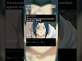Download Lagu SASUKE USE CURSED MARK AGAINST JUGO 🤯 #anime #shorts #naruto #sasuke #edit