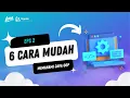 6 Cara Mudah Belajar Memahami Java OOP untuk Pemula