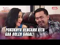 Download Lagu Yah Kasihan Banget Abas Ternyata Dikibulin | Wanita Perindu Surga ANTV Eps 68 (7/8)
