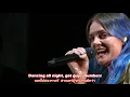 Tove Lo - Glad He's Gone Performs 2019 - Sub Thai - ENG Lyrics แปลเพลงสากล