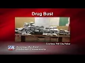 Pell City Drug Bust