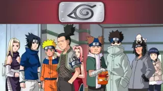 Download Naruto Unreleased Soundtrack - Main Theme Slow Extended MP3