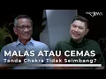 Chakra \u0026 Pengaruhnya Terhadap Perilaku | Melukat Jiwa | I Wayan Mustika