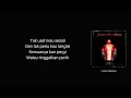 Download Lagu PERIH - ANDRA AND THE BACKBONE (Lirik)