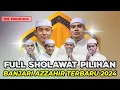 Download Lagu Kumpulan Sholawat Banjari Terbaru Azzahir 2024 | Spesial Bulan Maulid Nabi