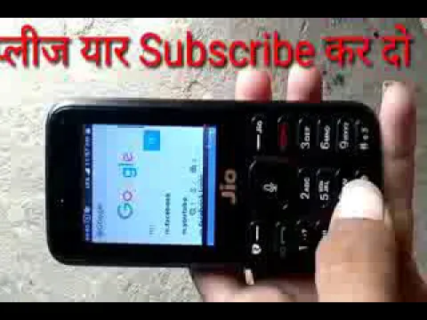 Download MP3 GenYoutube net Jio phone me tik tok app kaise download kare jio phone me tik tok kaise chalaye  Tech