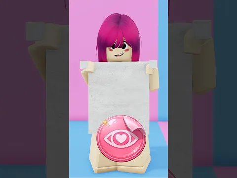 Fun Dress Up Game - Nice Vs Scary 😍🥵
