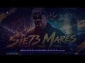 Sie7e Mares - The La Planta (cover)