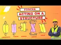 5 Internal Forces in a Structure You MUST know