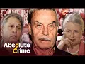 Fritzl Witnesses Unmask Europe s Most Evil Dad Josef Fritzl Fred Dinenage Absolute Crime