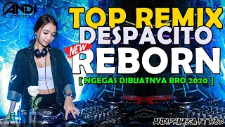 Download DJ BREAKBEAT TOP REMIX MELODY 2020 [ Ronald 3D \u0026 Andiprayoga ] NGEGAS DIBUATNYA BRO MP3