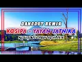 Download Lagu DJ DANGDUT KOSIPA - YAYAN JATNIKA || Pop Sunda Remix New 2k24