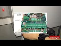 Electronic Main Engine Explained Multi-Purpose Controller