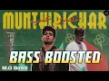Download Lagu MUNTHIRICHAR - MHR - JOKER Bass Boosted Song | M G BaSS