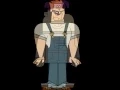 Total Drama CYOC auditions CLOSED