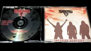 hypocrisy inferi0r devoties 1994 ep full