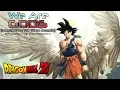 Download Lagu DBZ: We Are GODS [Inspired by 'We Were Angels'] Commission Track