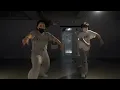 Missy Elliott - Get Ur Freak On Remix / Funky Y Choreography
