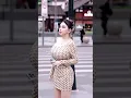 Beautiful asian girl busty asian models